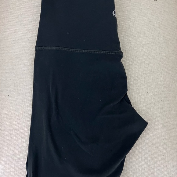 Lululemon align pant - Picture 2 of 2